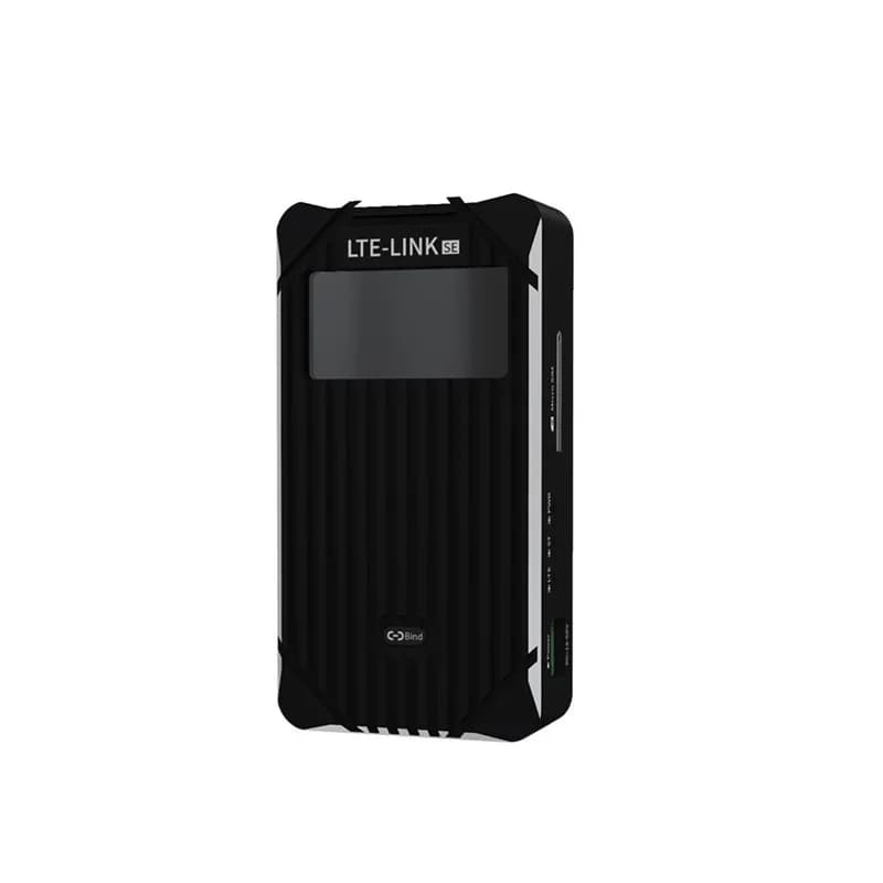 CUAV LTE-LINK SE 4G digital transmission image transmission - body drone high definition aerial photography 3
