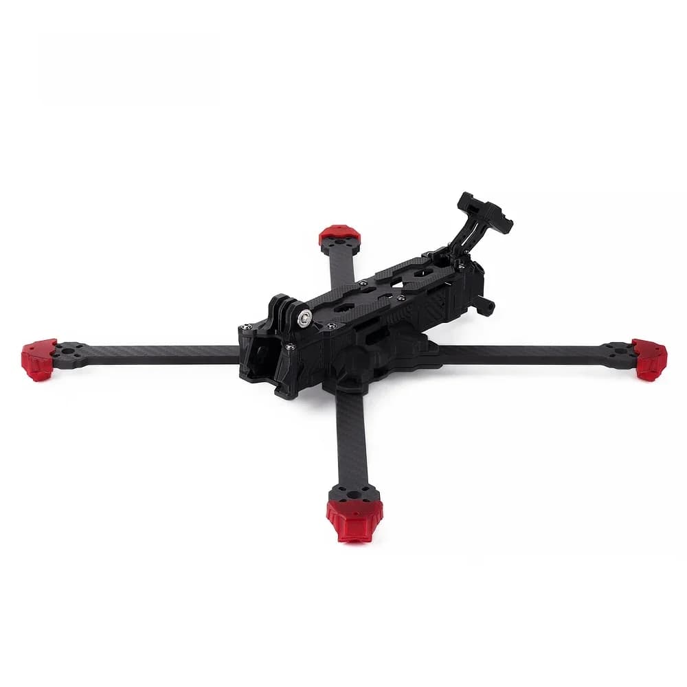 Original Axisflying Manta X7 Frame True X more stable Frame for 7 inch FPV Drone Long Range RC FPV Freestyle