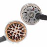 4PCS 1606 2700KV
