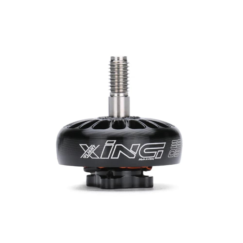 IFlight XING 2205 Brushless Motor 2300KV 2450KV 6S 3200KV 4S M2 Shaft For FPV