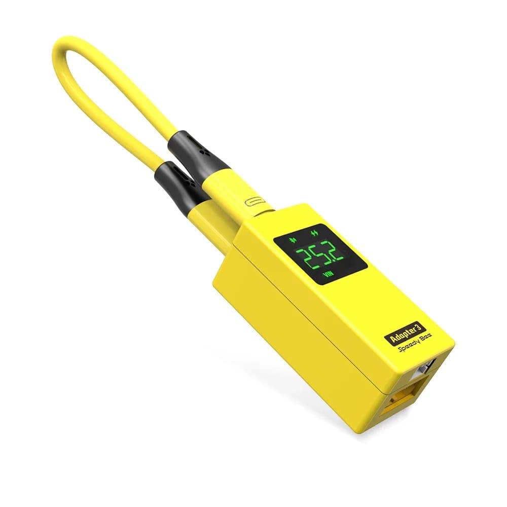 Runcam SpeedyBee Adapter 3 WIFI Bluetooth Adapter3 Wireless Blackbox Analyzer and Firmware Flasher/Configurator iNav Betaflight