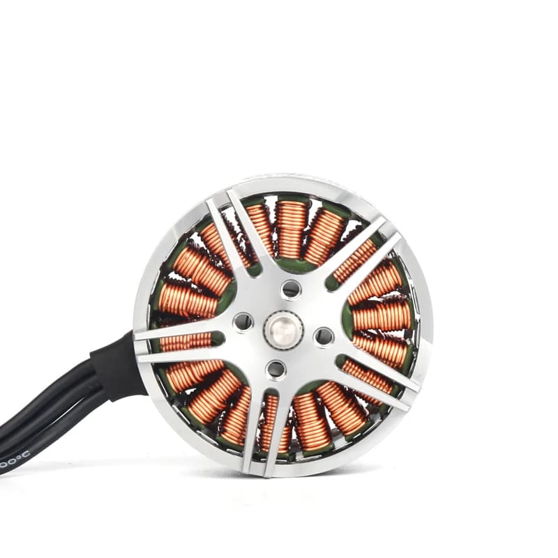 Sunnysky V4008 380KV 600KV 6S Brushless Motor