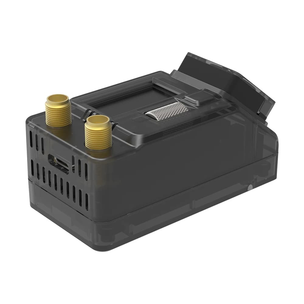 SKYZONE Steadyview X 5/5.8G Receiver Module High Sensitivity Multiple Shell For FPV Goggles $229.24$370.55 -38%4.838 soldNew shoppers save $141.31Free shippingSee previewSimilar items 6