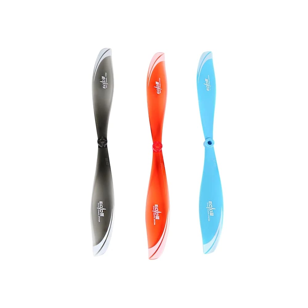 Sunnysky EOLO 8045 9040 9047 Propeller 8X4.5E 9X4E 9X4.7E PROP For F3P 3D RC Airplane 2204 2206 2304 2305 2306 Motor 5
