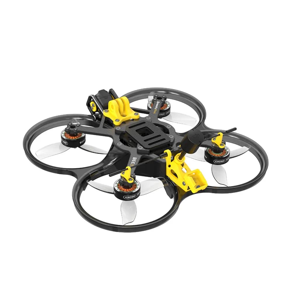 SpeedyBee Bee35 3.5 inch with XT800 VTX Runcam Phonix 2 SE V2 Camera TBS Nano ELRS 2.4G FPV Freestyle