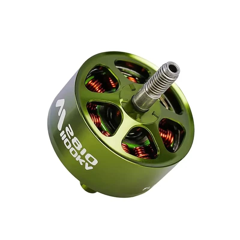 4pcs FLASHHOBBY Mars M2810 2810 1100KV Brushless Motor 3-6S LiPo for FPV Freestyle Long Range Drone DIY Parts $68.94$147.75 -53%1 soldNew shoppers save $78.81Delivery: May. 30 - Jun. 05See previewSimilar items 4