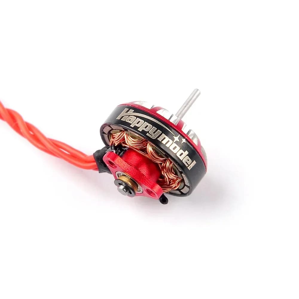 HappyModel EX1102 1102 9000KV 10000KV 13500KV 2-3S Brushless Motor CW 5