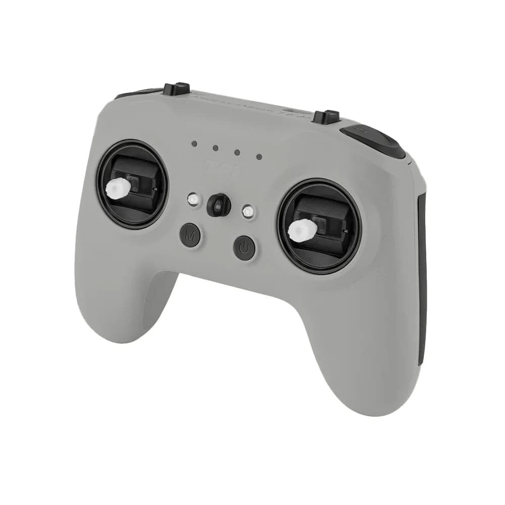 RadioMaster T8L Radio Controller 2.4G ELRS Transmitter 10CH Hall Gimbal Remote Controller USB-C for FPV Drone