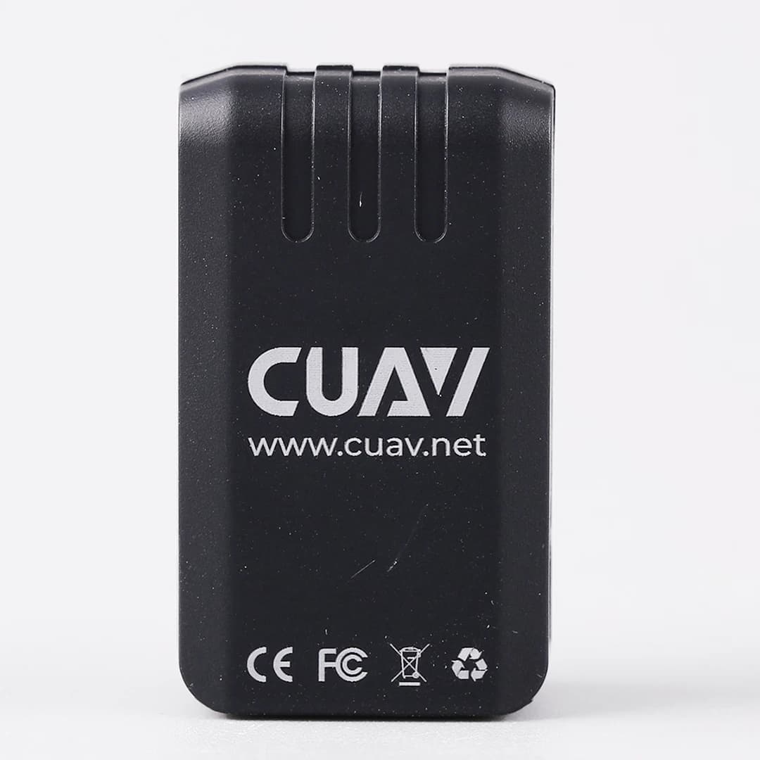 CUAV NEO4 NANO Small Navigation Module High-Precision Navigation Positioning Module GNNS Drone GPS