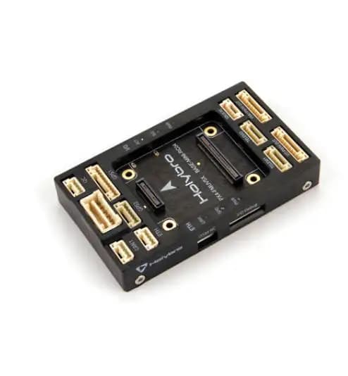 Holybro Pixhawk 6X PRO Flight Control PX4 Development Board Multi-axis Fixed Wing Droptop Drone 6