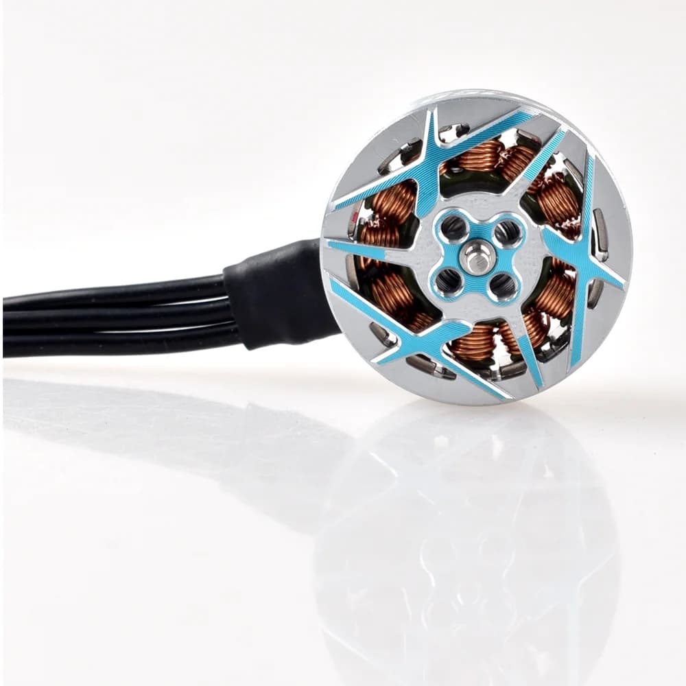 4PCS T-motor(T-HOBBY) P1604 2850KV /3800KV Brushless Motor 1.5mm Shaft 9*9mm Holes For RC FPV Freestyle 3.5inch Sub 250g Drone $42.38$58.06 -27%580 soldNew shoppers save $15.68Top selling on AliExpressSee previewSimilar items 3
