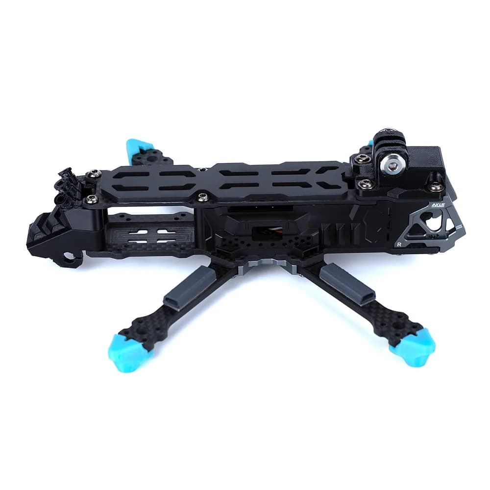 Axisflying Manta 3.6'' / 3.6inch FPV Frame - 1