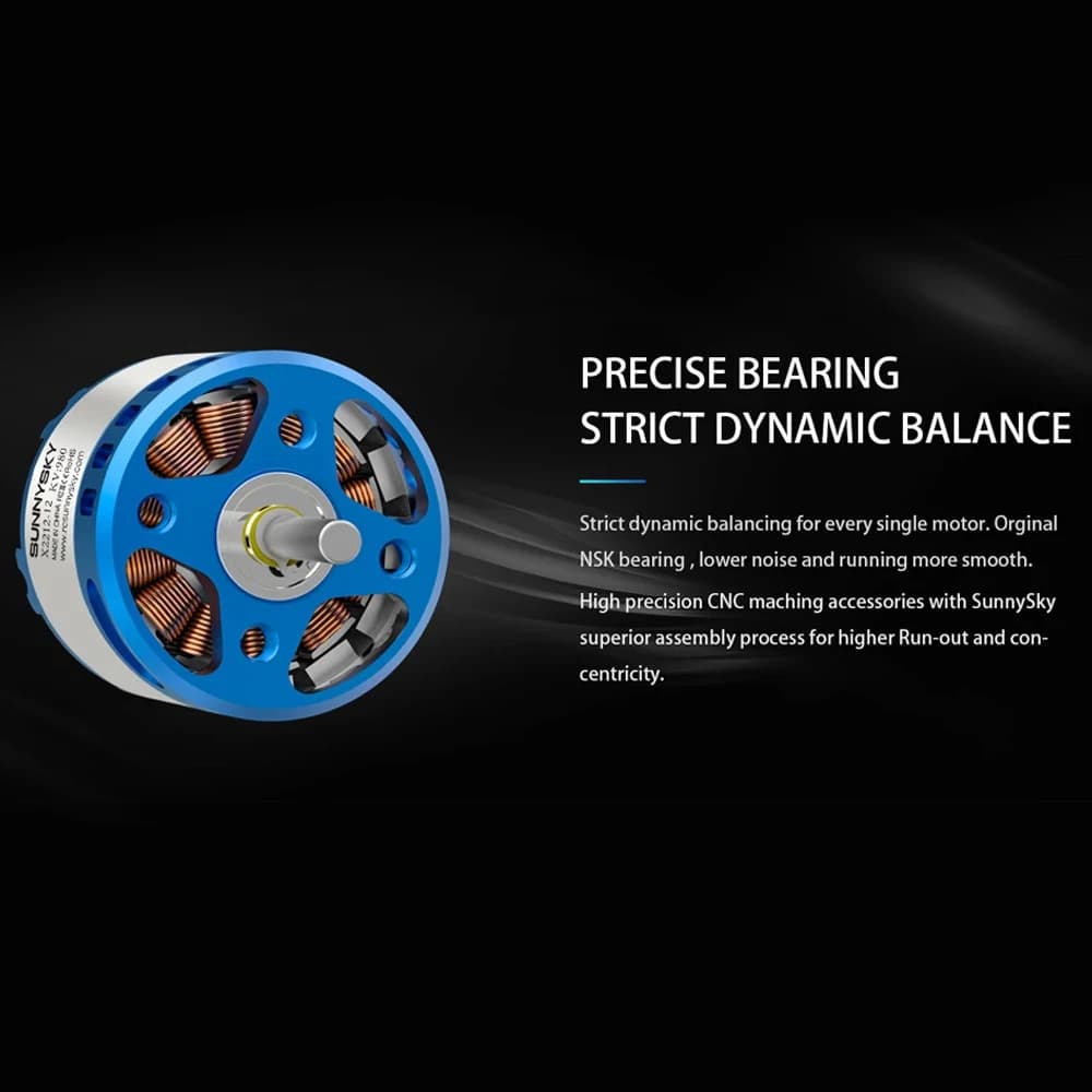 SUNNYSKY X2212-III 880KV 980KV 1250KV 1400KV 2450KV Motor with Original Box for RC Model $21.33$27.29 -21%551 soldNew shoppers save $5.96Lowest price in 90 daysSee previewSimilar items 3
