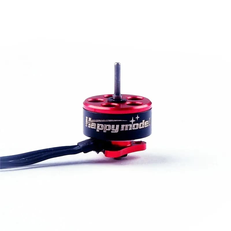 4PCS HappyModel SE0802 14000KV 16000KV 19000KV 22000KV 25000KV 1-2S Brushless Motor for FPV Brushless Tinywhoop Drones DIY Parts 3