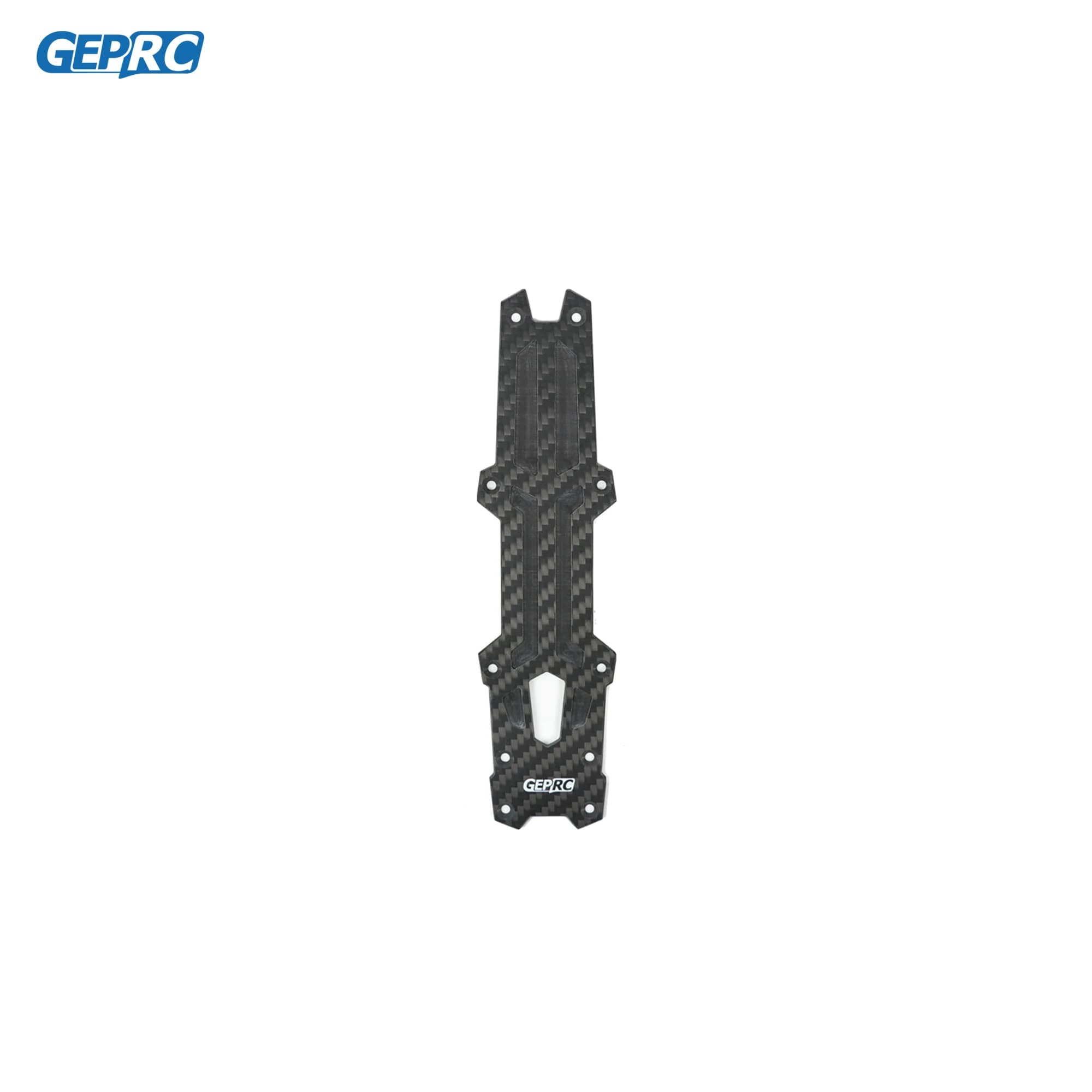GEPRC GEP-Vapor-X Frame Parts Suitable for Vapor-X  Series Drone for DIY RC FPV Quadcopter Drone Replacement Accessories Parts 3