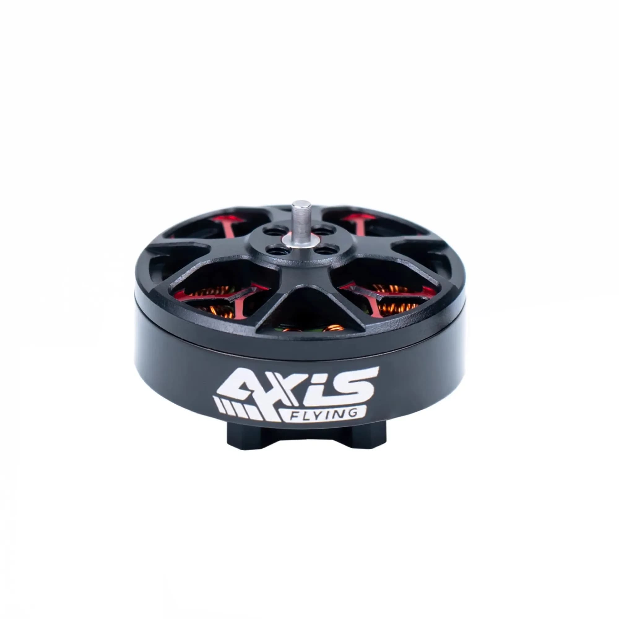 AXISFLYING C204 2004 FPV Brushless Motor 2910KV 6S /3500KV 4S Drone Motor For RC FPV 3/3.5inch Cinewhoop Cinematic Quadcopter $21.47$24.41 -12%519 soldNew shoppers save $2.94See previewSimilar items 3