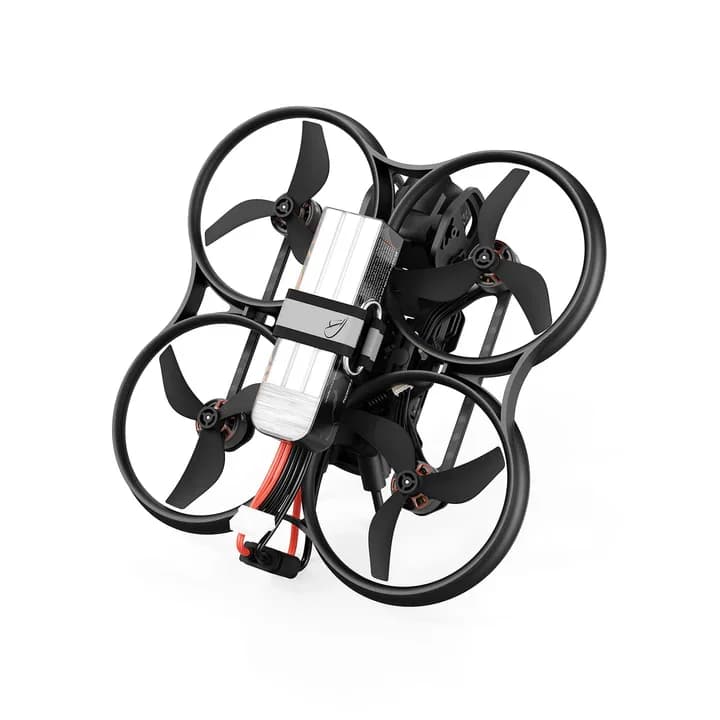 BETAFPV Pavo20 Pro II LAVA 2S/3S/4S 550mAh 75C Battery PNP Version