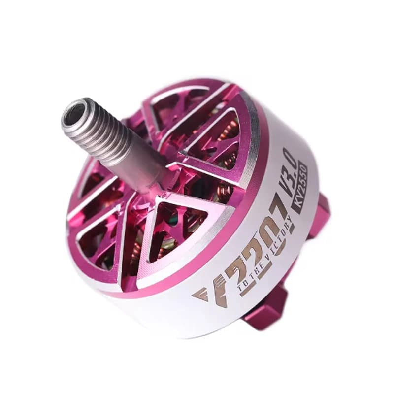 T-MOTOR T-HOBBY Velox V2207 /V2306 V3 1750KV 1950KV 2050KV 6S / 2550KV 4S Brushless Motor for FPV Freestyle Drones DIY Parts $18.23$36.47 -50%6 soldExtra 2% off with coinsSee previewSimilar items 4