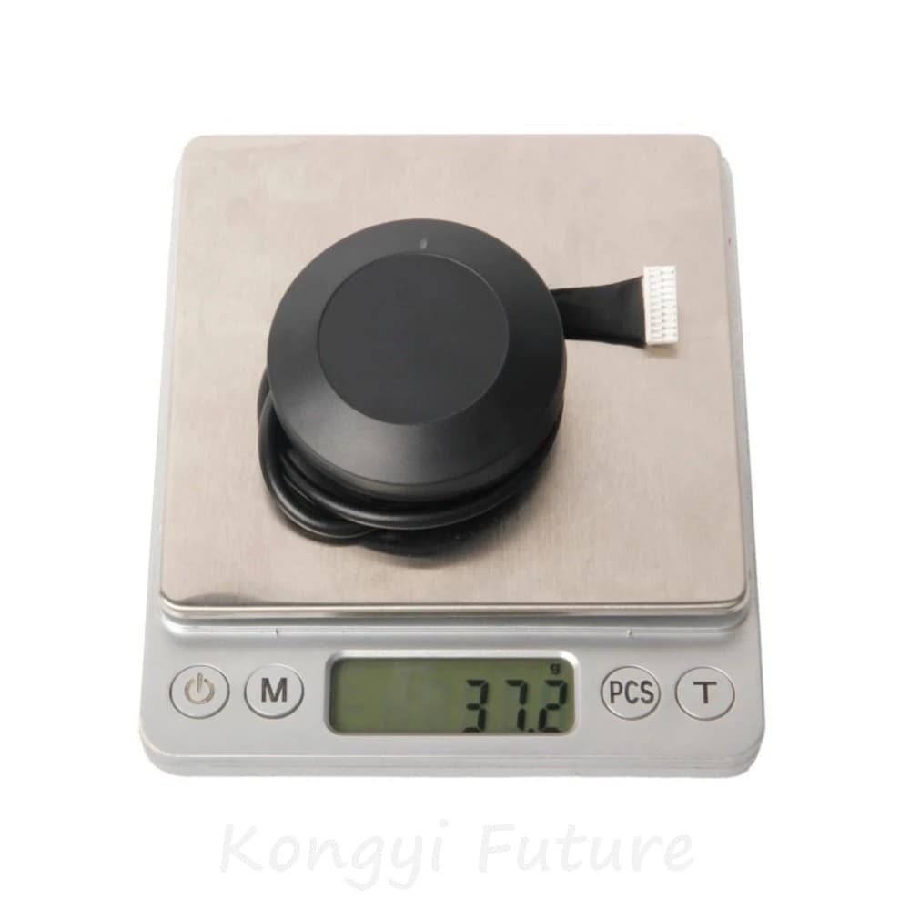 Holybro New M9N M10 GPS V2 Module with IST8310 Compass High Precision GNSS 10pin 6pin for Pixhawk Flight Controller 6