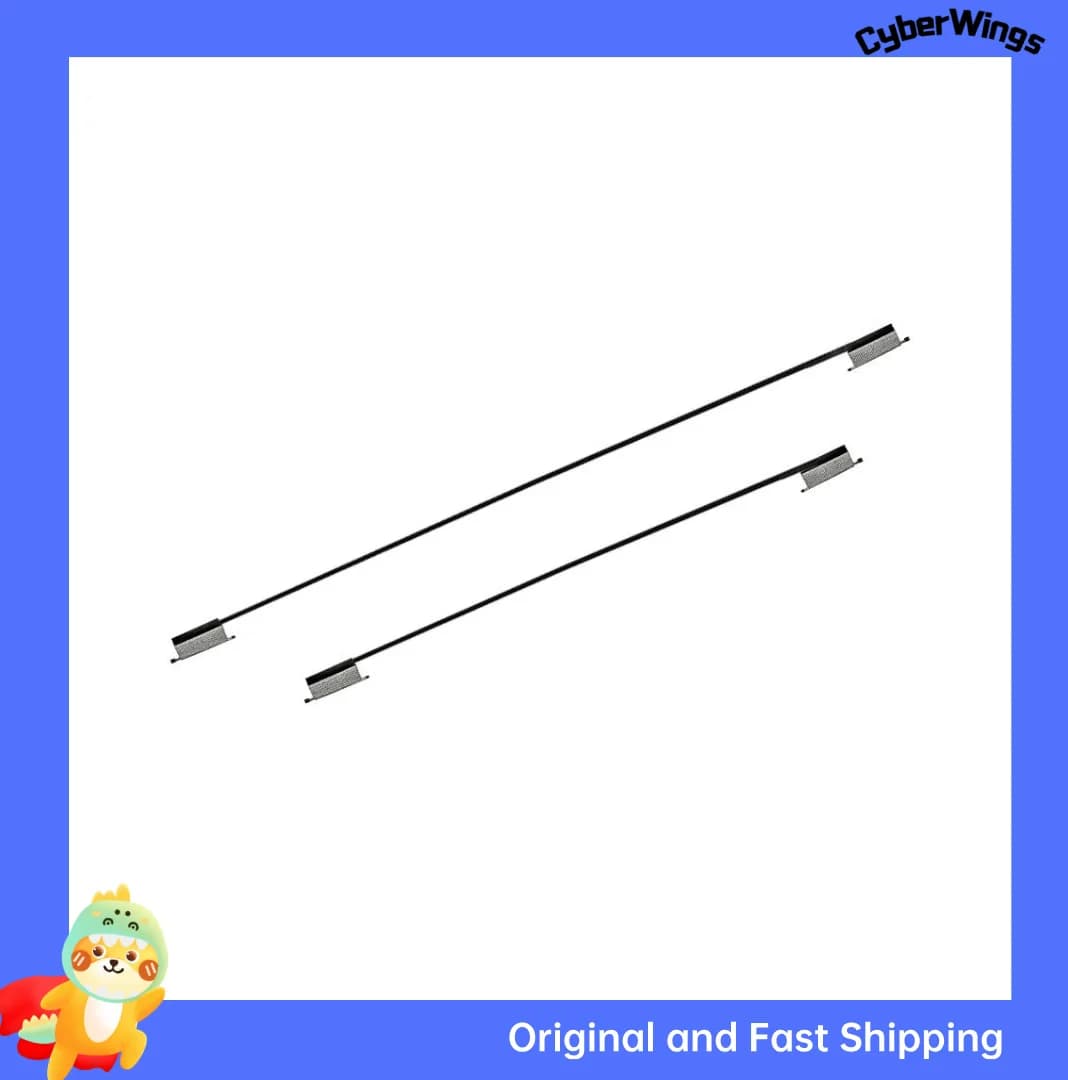 RunCam O4 Coaxial Cable 150/200/300mm for O4 Air Unit O4 Pro Air Unit FPV Drone parts 4
