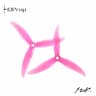 2pairs Pink