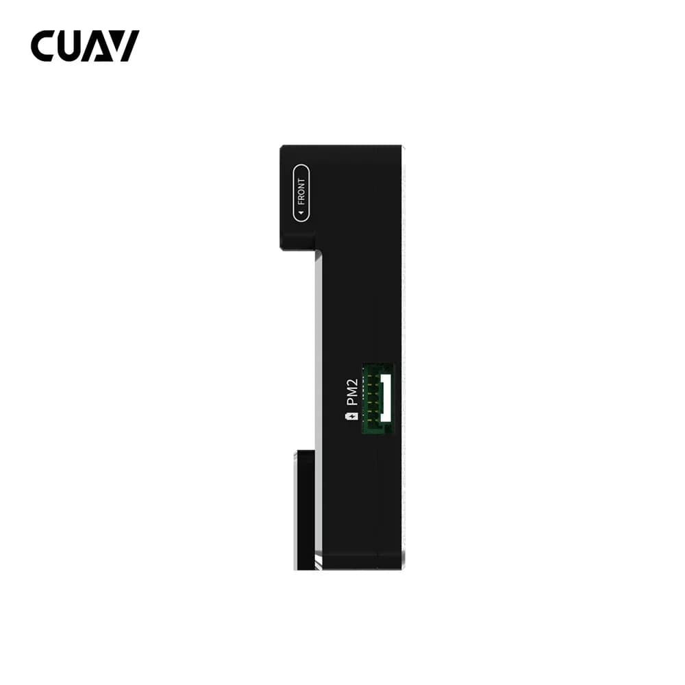 CUAV V5 NANO Pixhawk Open Source PX4 Flight Control Unmanned Aerial System PIX Flight Control Mini 4