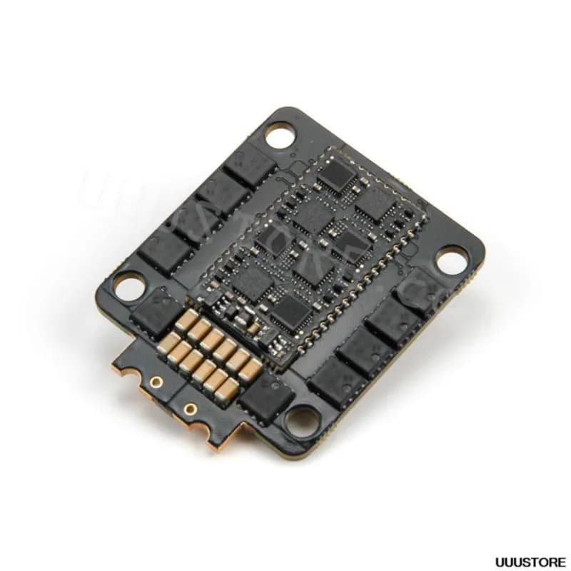 Holybro Tekko32 F4 MCU Metal 50A Blheli_32 3-6S 30.5X30.5mm 4 In 1 Brushless ESC for RC  FPV Racing Drone $65.42$130.83 -50%5 sold4 × $16.36 with no interestSee previewSimilar items 4