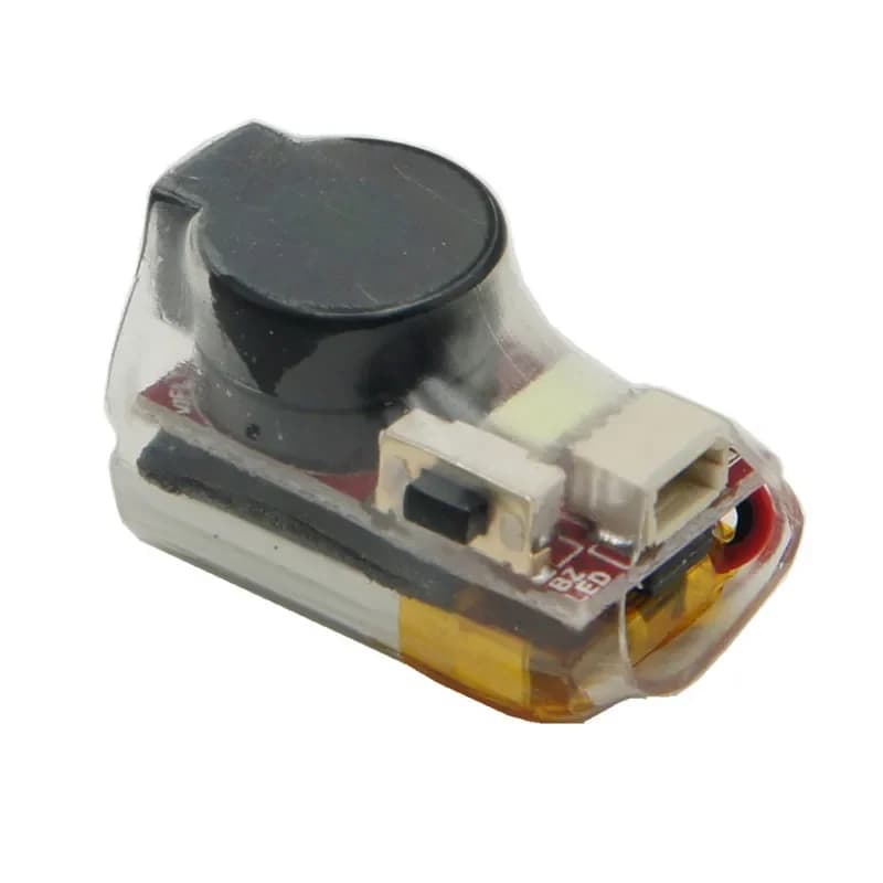 VIFLY Finder 2 Super Loud 5V Drone Buzzer Tracker