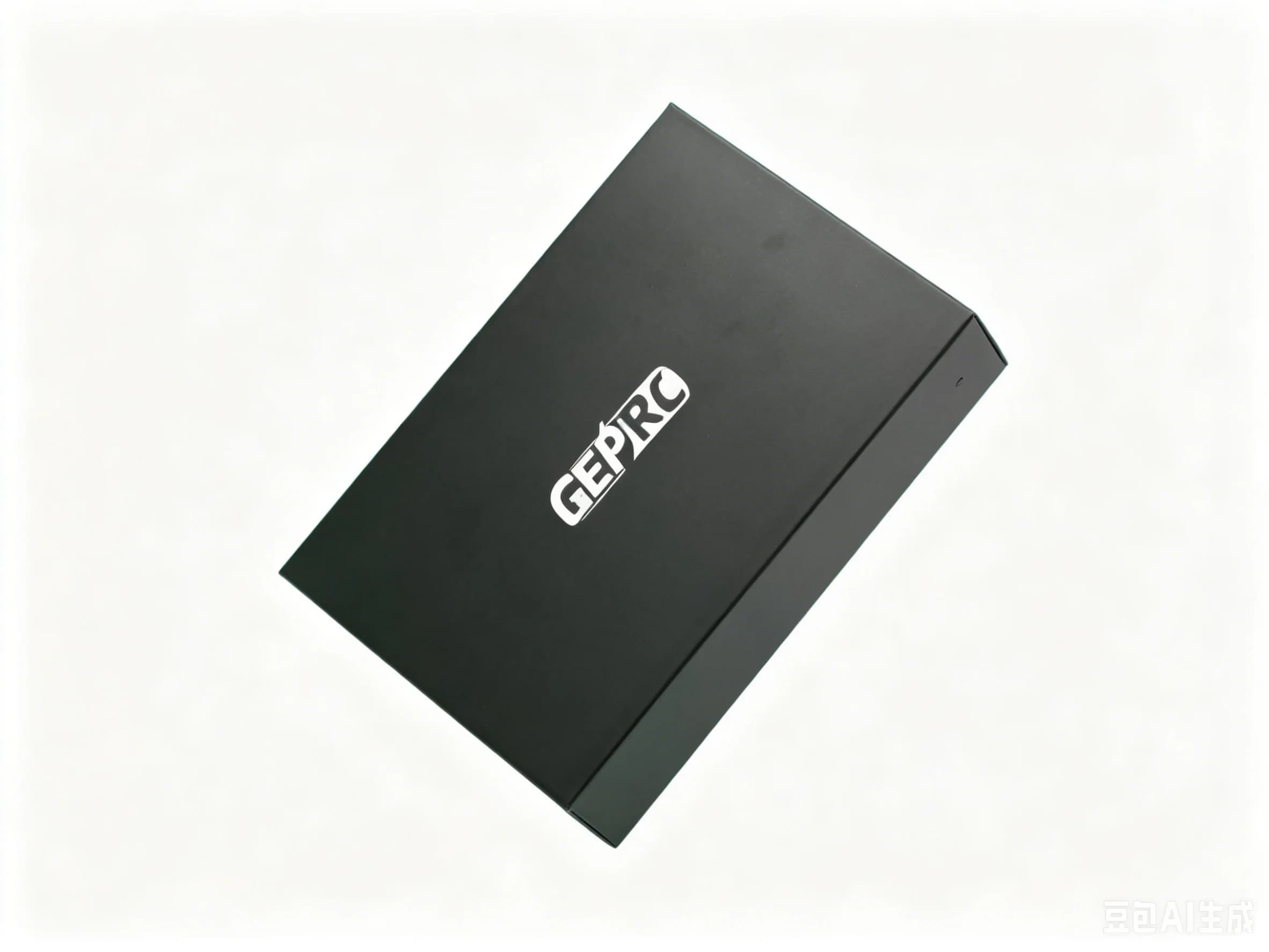 GEPRC MATEN 3.3G VRX Receiver Built-in 3.3G Signal Alarmer High Sensitivity Long Range Video RX Module For FPV Racing Drone - 1