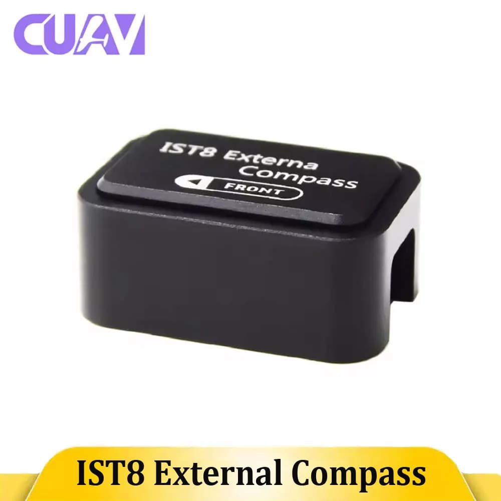 CUAV IST8 External Compass of GPS Module PX4 Geomagnetic Sensor 8310 External Compass For Pixhack Pixhawk PX4 APM - 1
