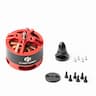 1PC 1400KV Black