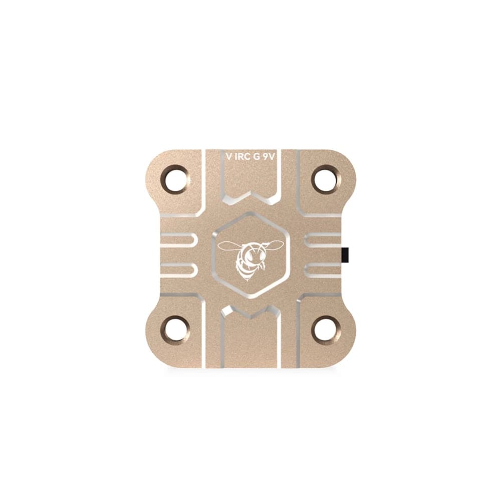 SpeedyBee TX ULTRA TX1600 5.8GHz 48CH 1.6W Analog VTX High-efficiency Heat Sink 2-6S LIPO 20X20mm for FPV Long Range Drones