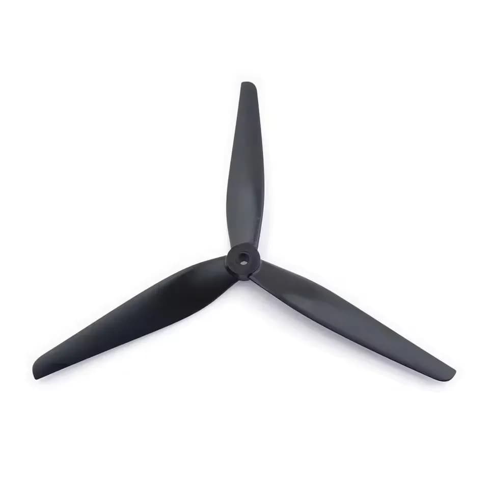 2Pair HQProp 9X4X3 9040 / 9X4.5X3 9045 / 10X4.5X3 1045 FPV 3-bladed Nylon Propeller (CW+CCW) Carbon Fiber Nylon for FPV RC Drone $0.99$18.38 -94%4.9195 soldNew shoppers save $17.39Free shippingSee previewSimilar items 4