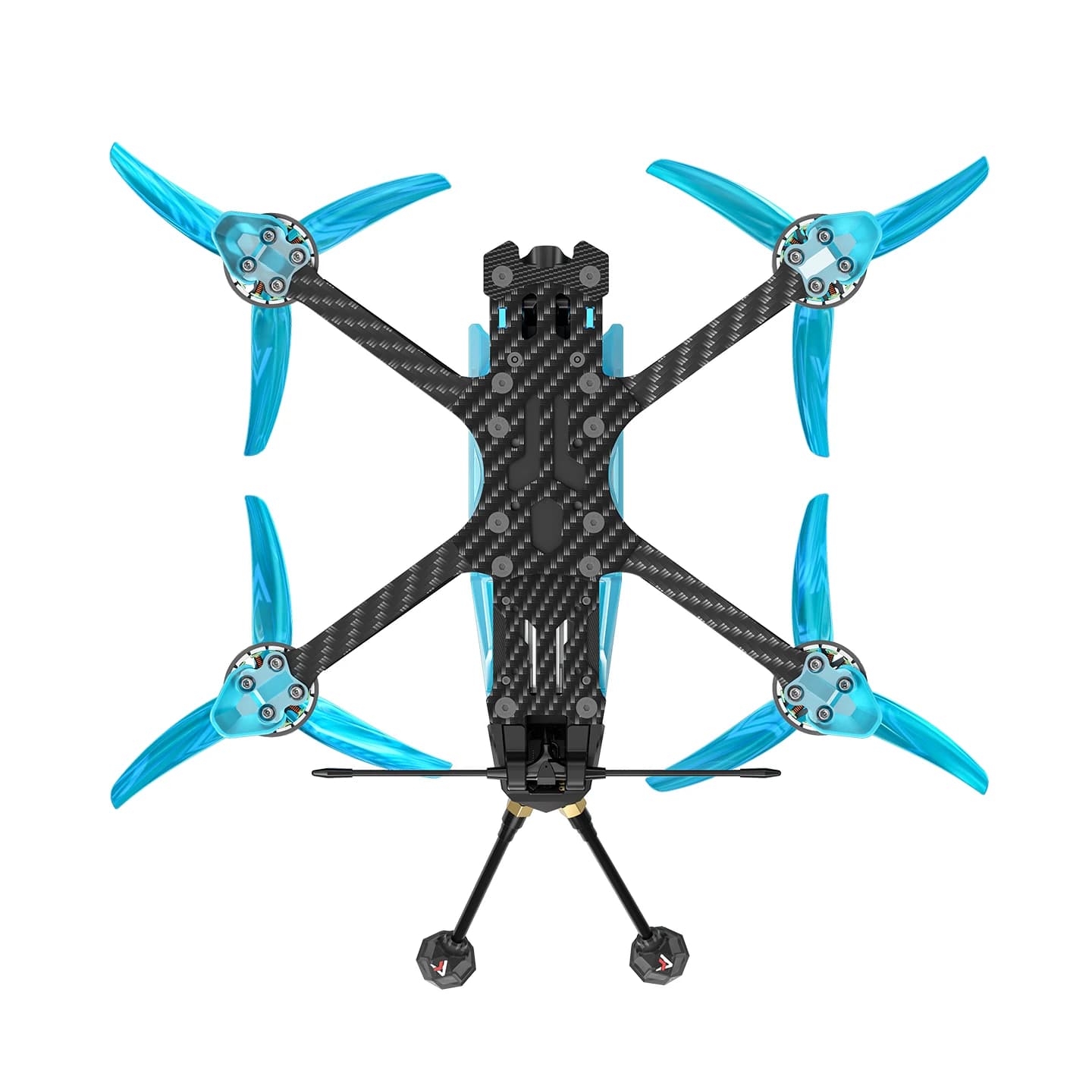 Axisflying Manta 5 SE V2  O4 Pro queshed X H743 FC 5 Inch Drone Freestyle for AE2207V2 1960KV 6S Motor RC FPV Quadcopter 6