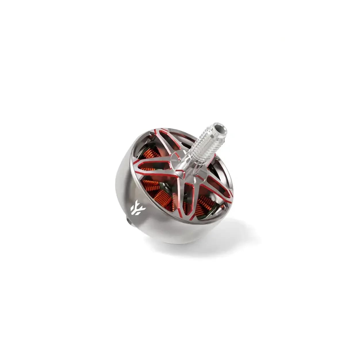 4PCS HGLRC SPECTER 2306.5 1900KV 6S Brushless Motor - 1