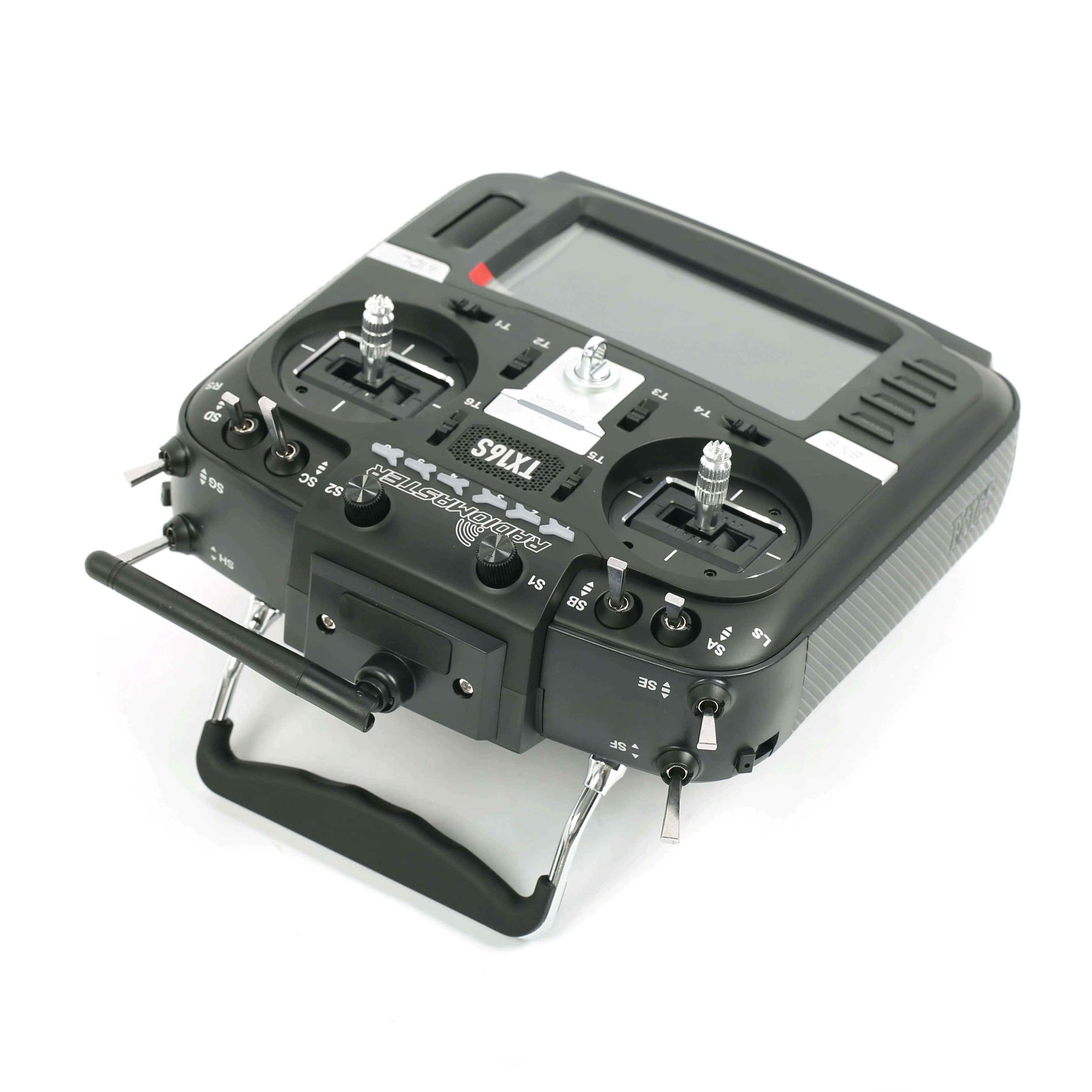 RadioMaster TX16S MKII Radio Controller HALL V4.0 Same Circuity as AG01 ELRS Version for FPV Drone Transmitter with Edge/OpenTX $225.24$300.99 -25%5165 soldNew shoppers save $75.75Free shippingSee previewSimilar items 3