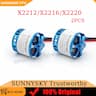 2pX2212 Short KV980