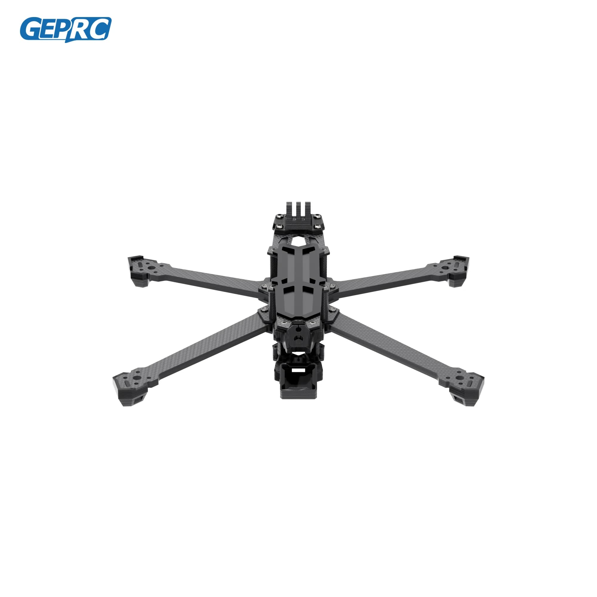 GEPRC GEP-Vapor-D5 D6 Frame For O3 and Analog Vapor Drone Carbon Fiber Frame DIY RC FPV Quadcopter 5-6 Inch Accessories Parts $71.46$86.7 -17%515 soldNew shoppers save $15.24Lowest price in 90 daysSee previewSimilar items 4
