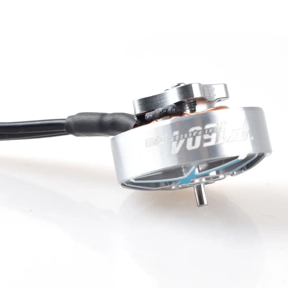 4PCS T-motor(T-HOBBY) P1604 2850KV /3800KV Brushless Motor 1.5mm Shaft 9*9mm Holes For RC FPV Freestyle 3.5inch Sub 250g Drone $42.38$58.06 -27%580 soldNew shoppers save $15.68Top selling on AliExpressSee previewSimilar items 4