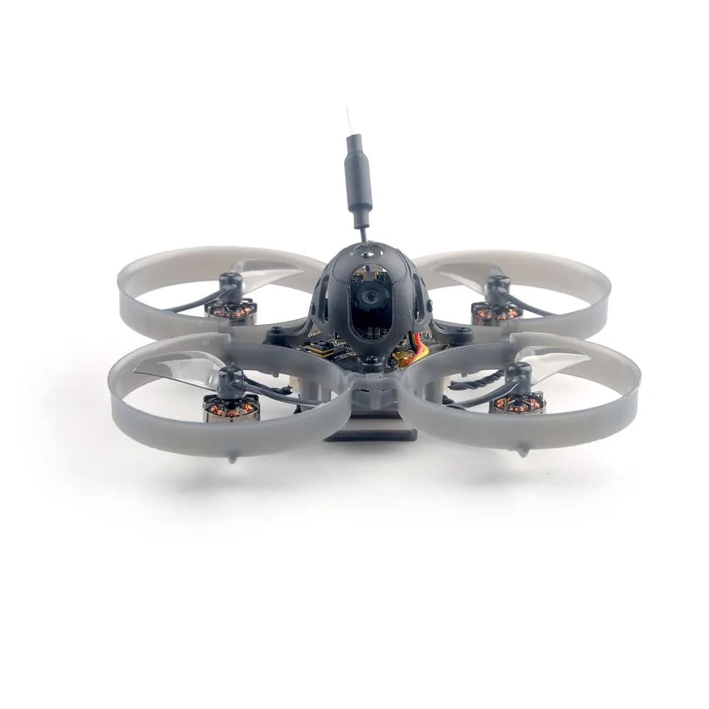 Happymodel Mobula7 Mobula 7 1S 75mm Micro FPV Whoop RC FPV Racing Drone with 5.8G Openvtx 400mW VTX Runcam Nano3 Camera