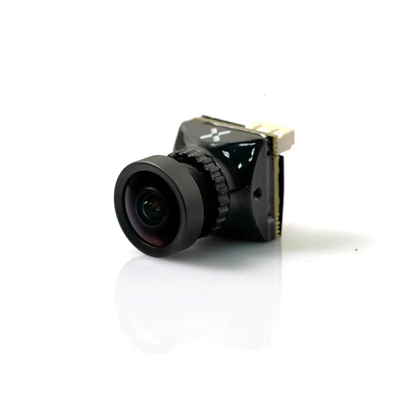FOXEER CAT4 micro/mini cat can be used day and night with FPV night vision system, and the screen can be cut to 0.00001 - 1