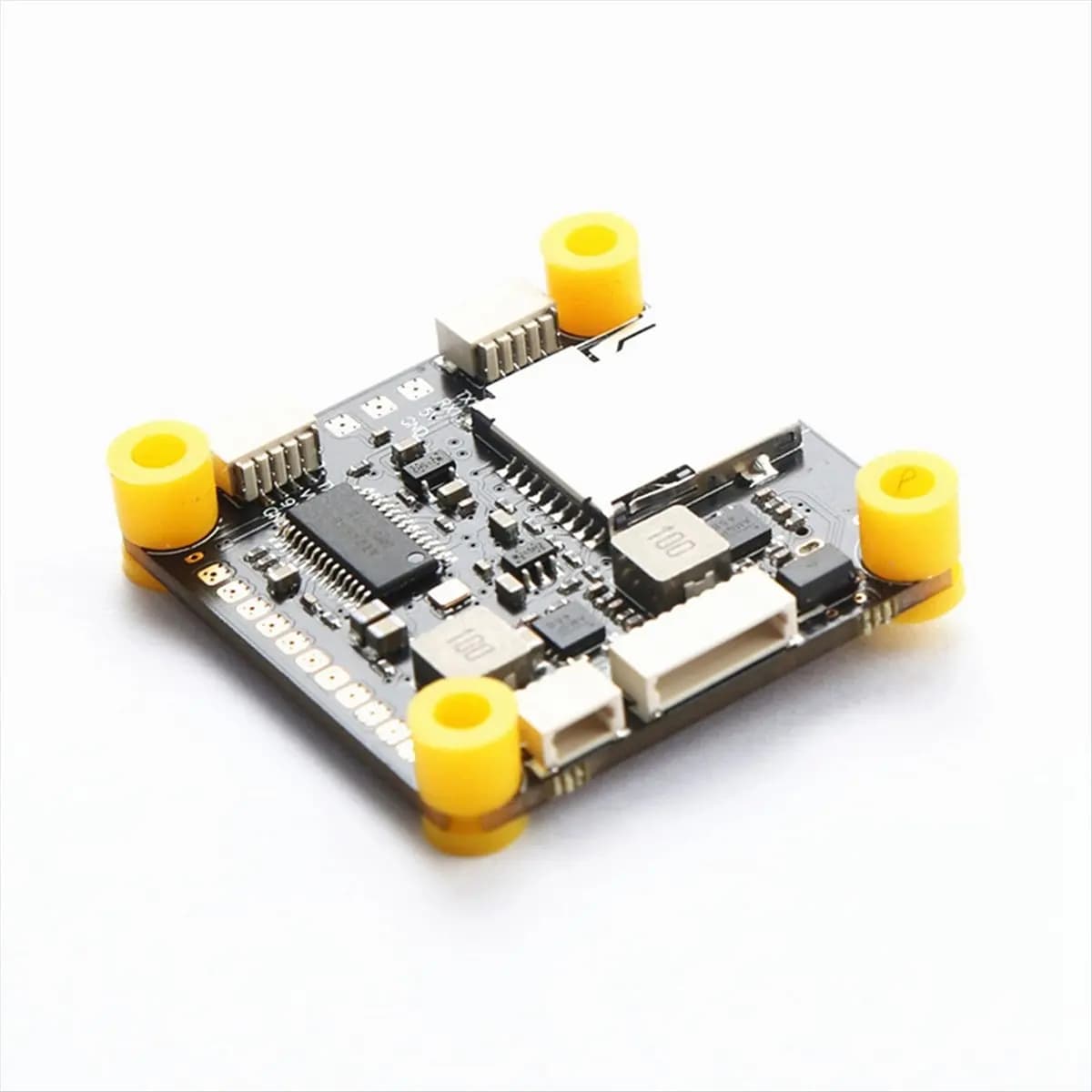 2025 New F405 V2 F4 V3S Flight Controller FC Support BetaFlight for FPV Freestyle Drones Quadcopter DIY Parts - 1
