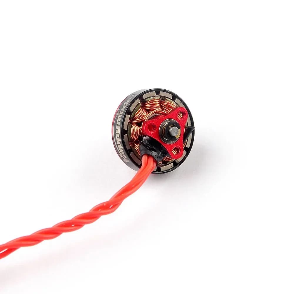 HappyModel EX1102 1102 9000KV 10000KV 13500KV 2-3S Brushless Motor CW 6