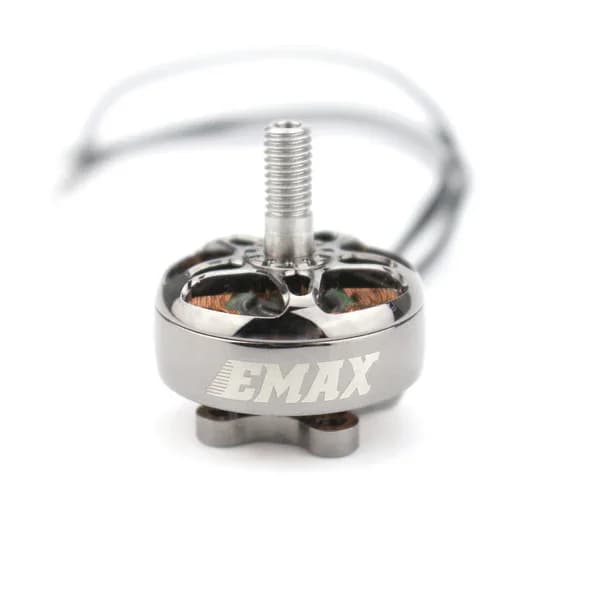Emax Official 4PCS ECO II Series 2306 1900KV 2400KV Brushless Motor for RC Drone FPV Racing $43.55$109.83 -60%4.9101 soldFree shipping4 × $10.89 with no interestSee previewSimilar items 3