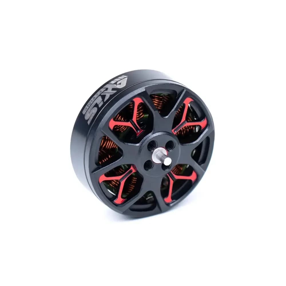 AXISFLYING C204 2004 FPV Brushless Motor 2910KV 6S /3500KV 4S Drone Motor For RC FPV 3/3.5inch Cinewhoop Cinematic Quadcopter $21.47$24.41 -12%519 soldNew shoppers save $2.94See previewSimilar items 6