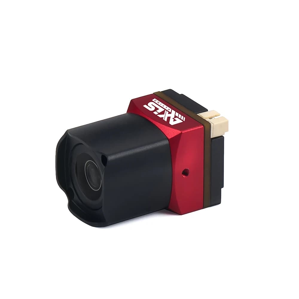 Axisflying OWL Black Light PRO Camera 1080P 60fps FPV Camera for FPV Accessories FPV Camera 1800TVL for Racing Drone DIY Parts