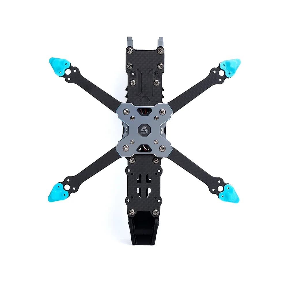 Axisflying Manta 3.6'' / 3.6inch FPV Frame 5