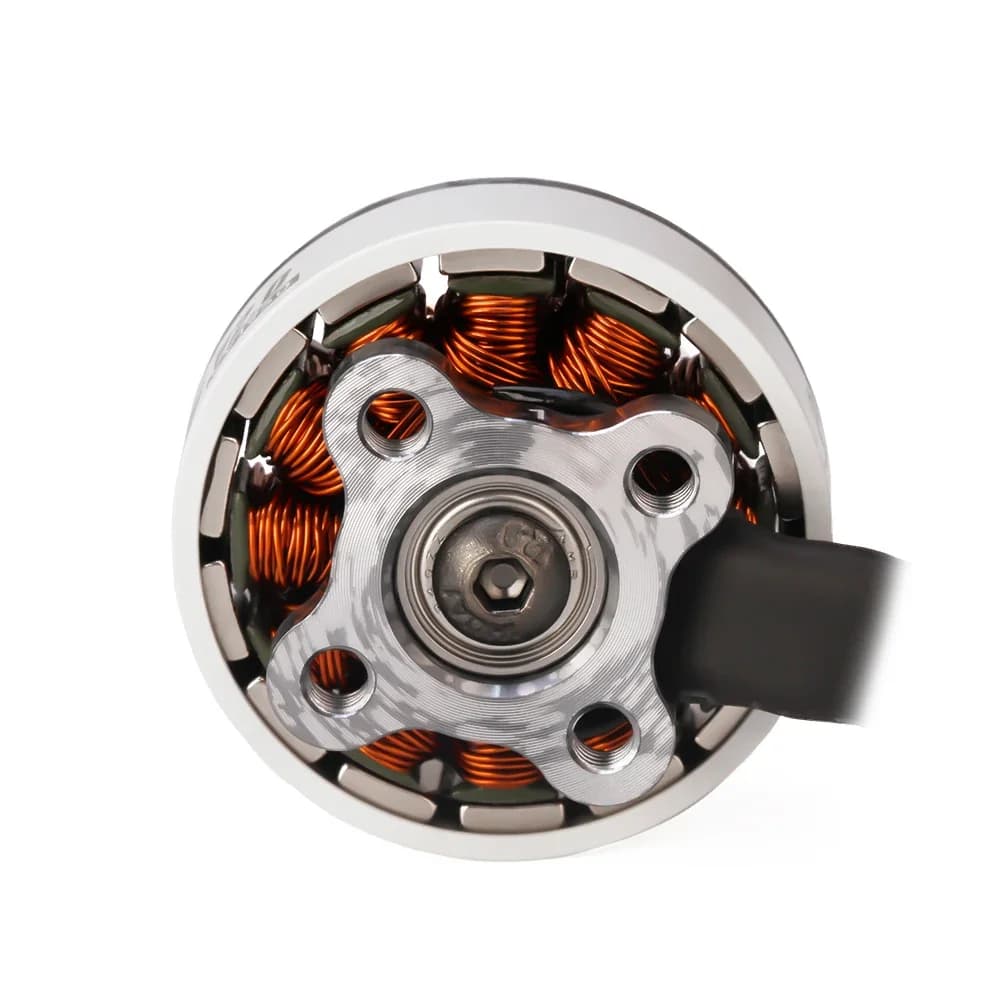 T-MOTOR T-HOBBY V2306 V2.0  5"Freestyle Fpv Racing Drone Motor 4-6S KV1950/KV2400 Brushless Motor For FPV Freestyle Version 6