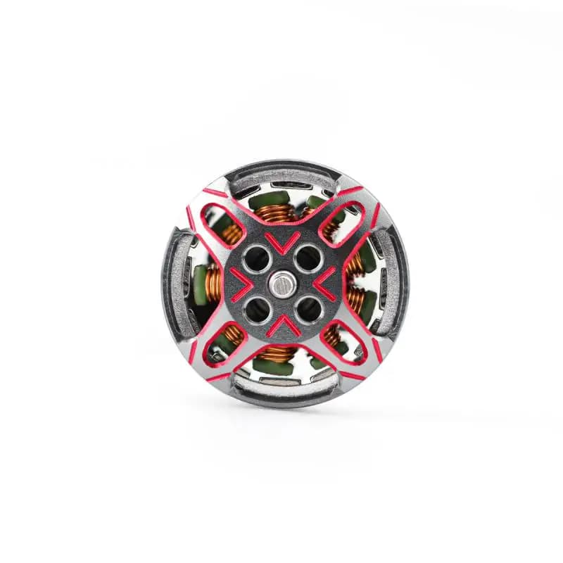 4pcs HGLRC SPECTER 1303.5 KV5500 brushless motor 2-4S suitable for 2-3 inch Whoop/toothpick machine FPV spare parts