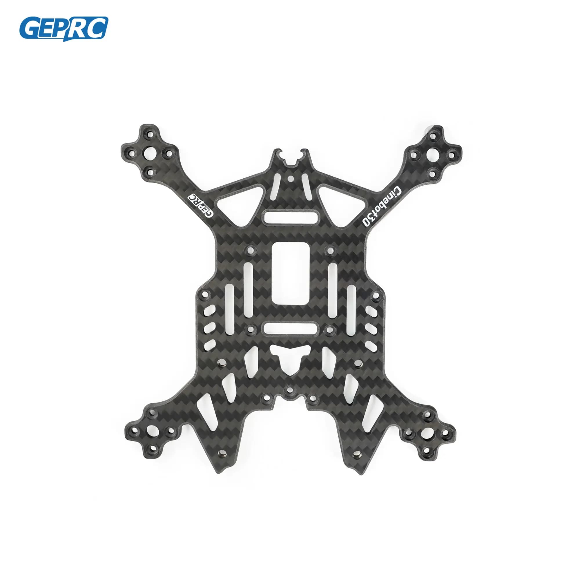 GEPRC GEP-CT30 Frame Parts 3inch Propeller Accessory Base Quadcopter Frame FPV Freestyle RC Racing Drone Cinebot30 3